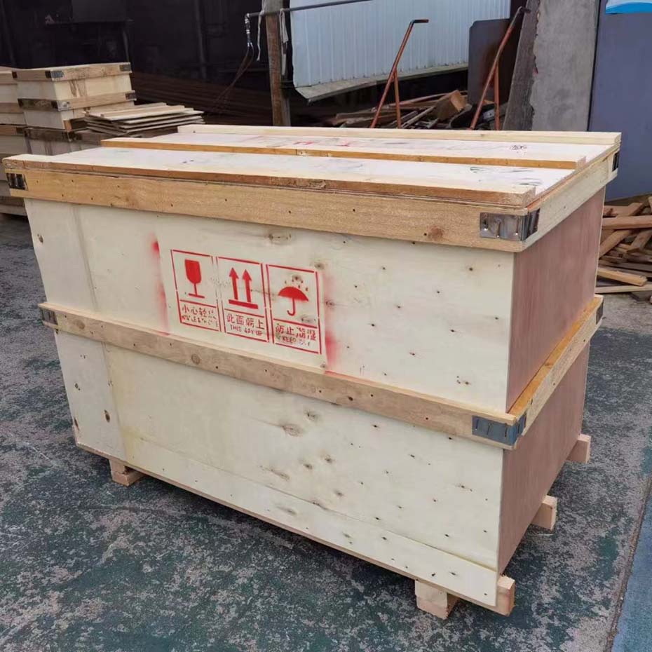 菲林打印機打包發貨，遠程安裝